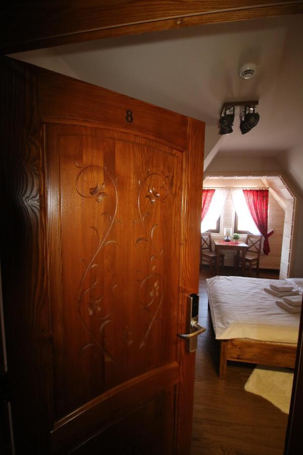 Gazdowa Homestay *