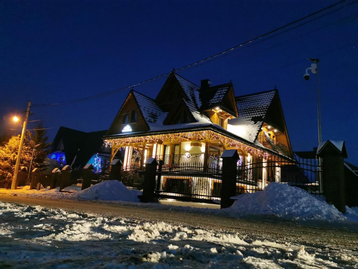 Homestay Gazdowa Poronin