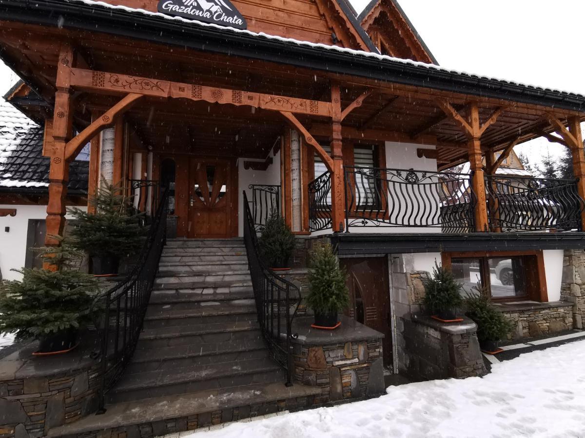 Gazdowa Homestay *