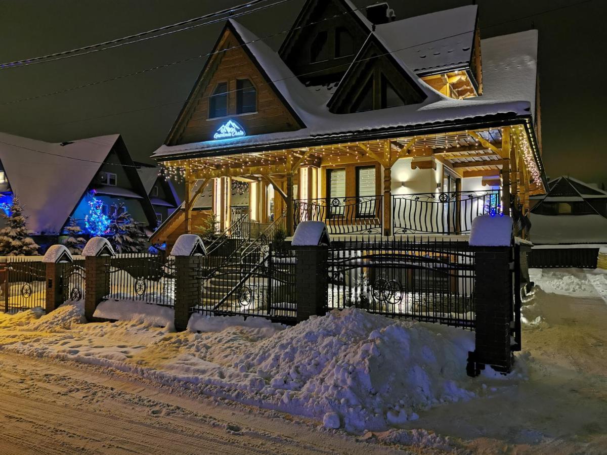Homestay Gazdowa Poronin