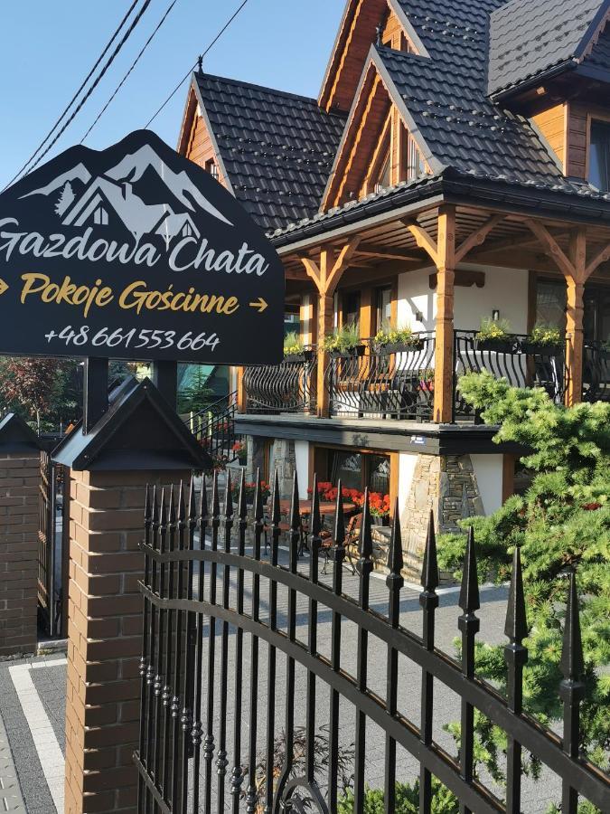 Gazdowa Homestay