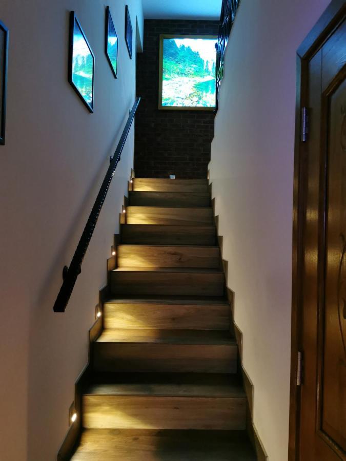 Homestay Gazdowa *
