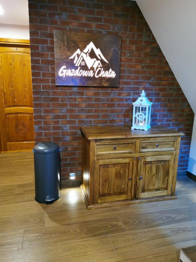 Gazdowa Homestay Poronin