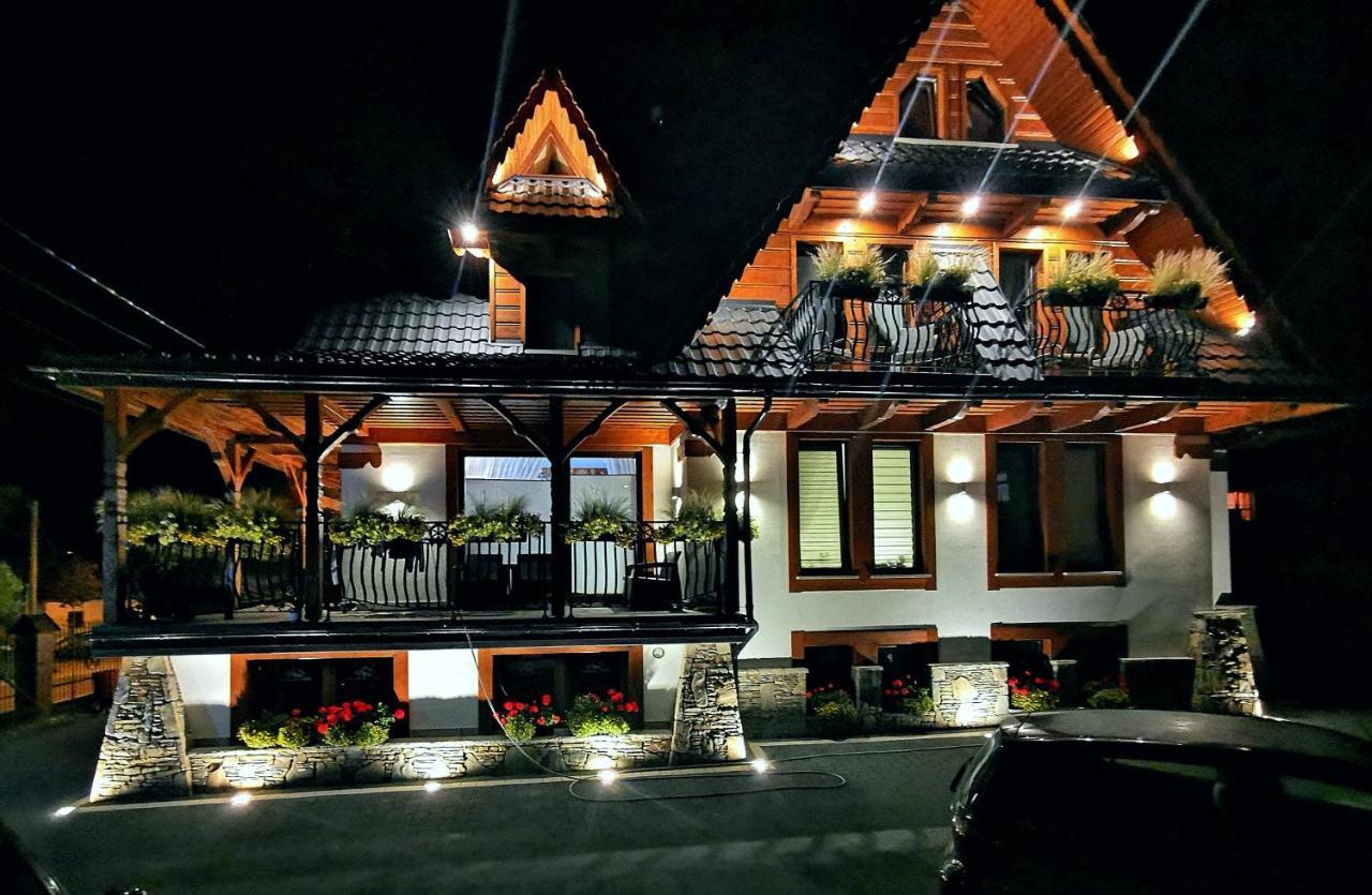 Homestay Gazdowa