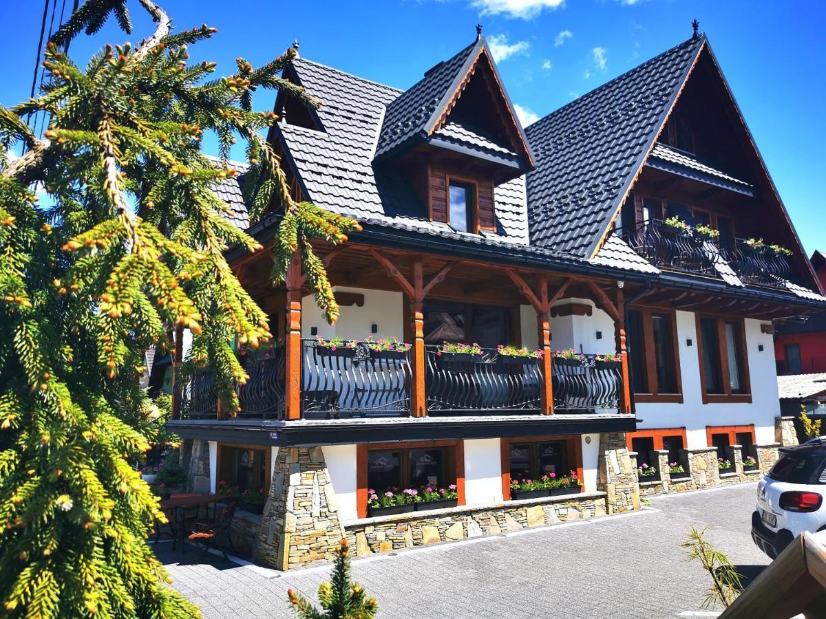 Homestay Gazdowa Poronin