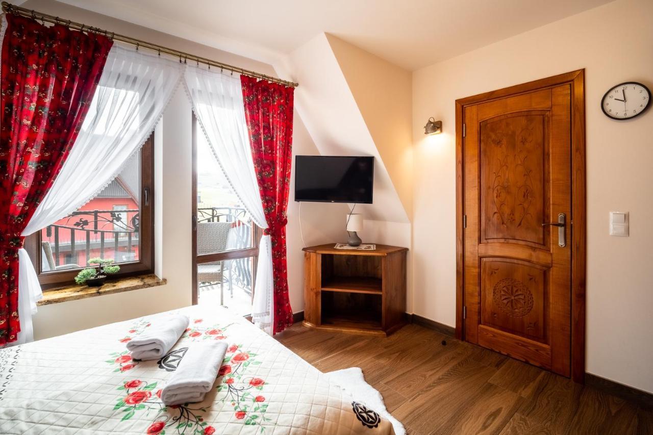 Gazdowa Homestay