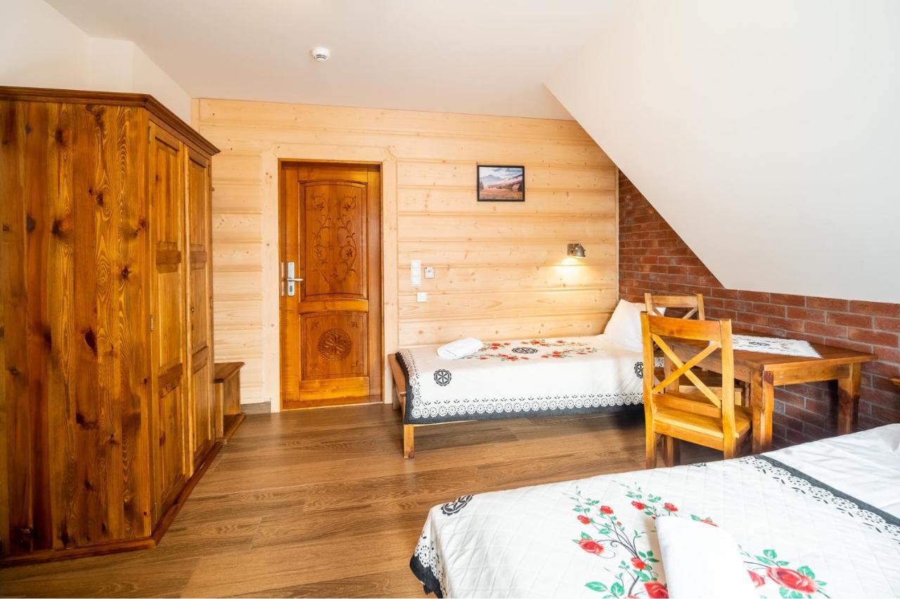 Homestay Gazdowa