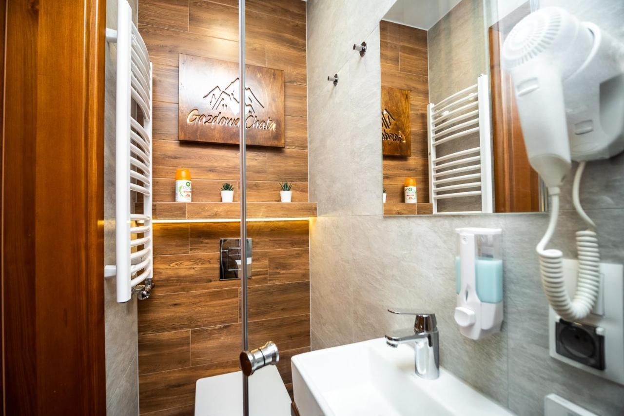 Gazdowa Homestay