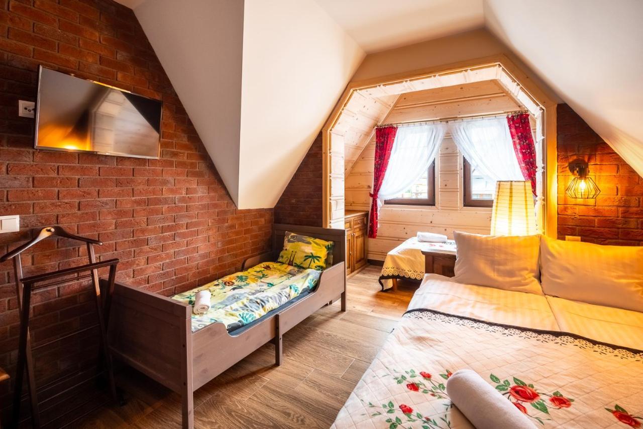 Homestay Gazdowa