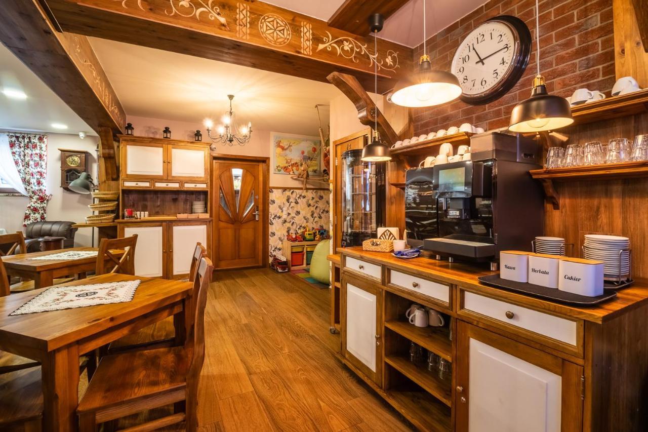 Homestay Gazdowa Poronin