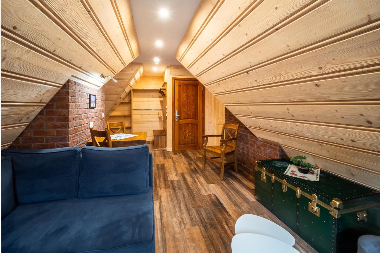 Homestay Gazdowa