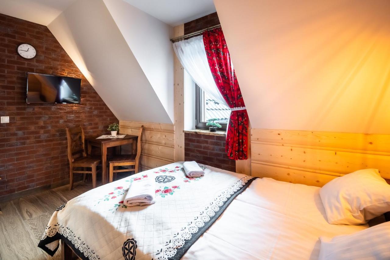 Gazdowa Homestay Poronin