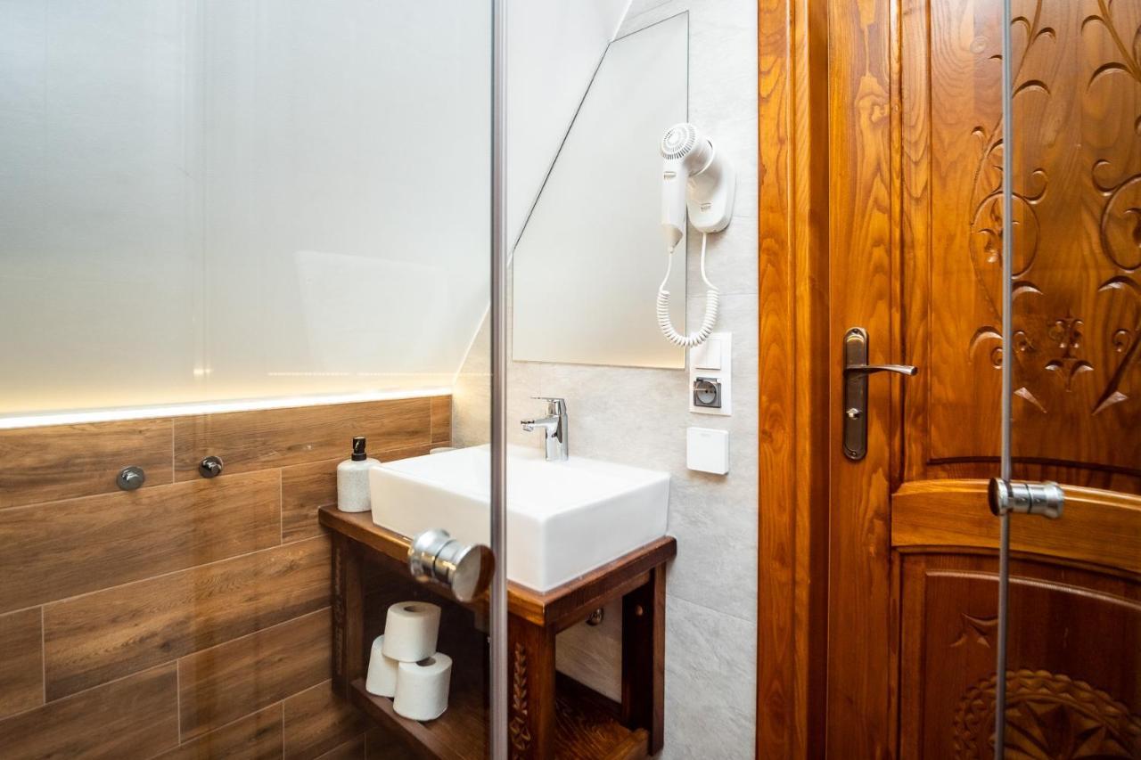 Gazdowa Homestay Poronin