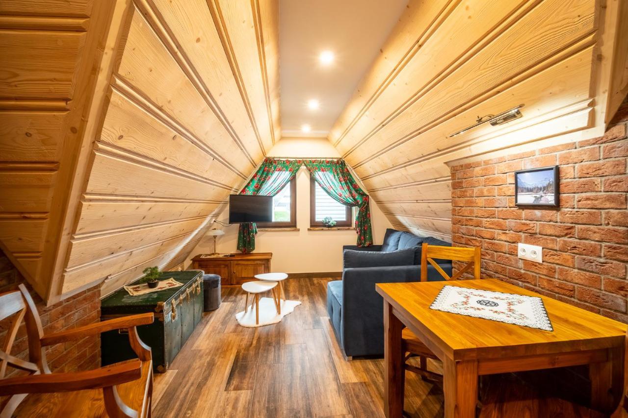 Homestay Gazdowa *