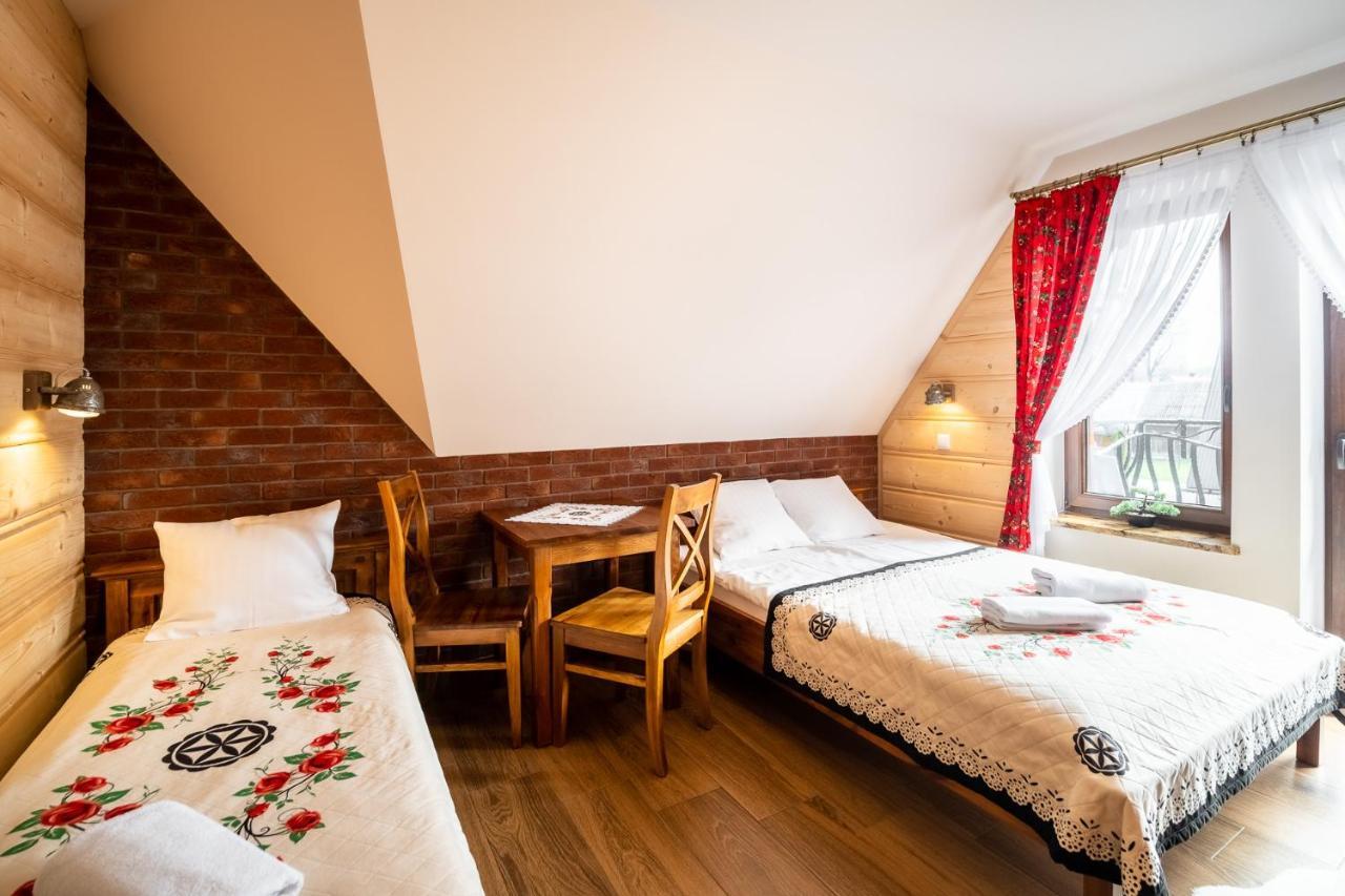 Homestay Gazdowa