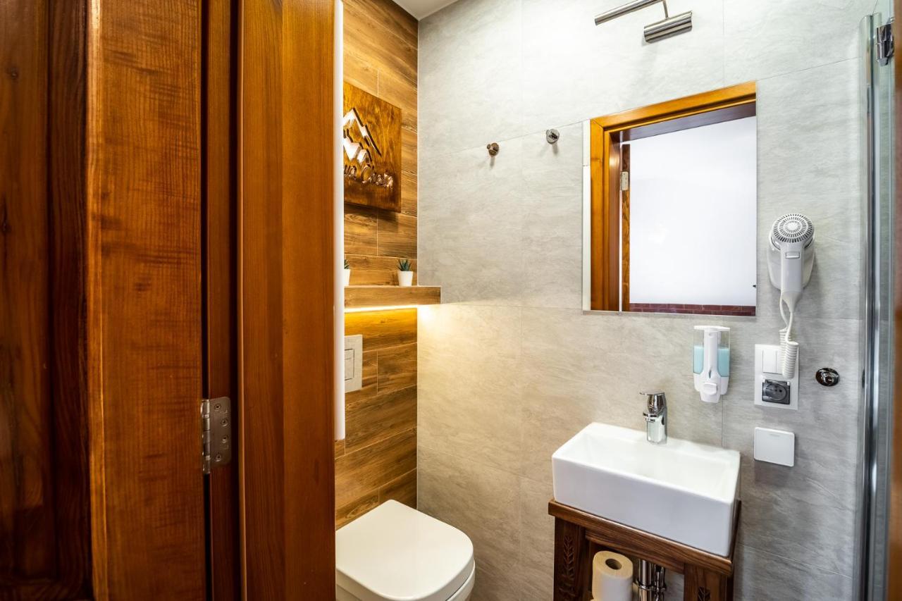 Homestay Gazdowa Poronin