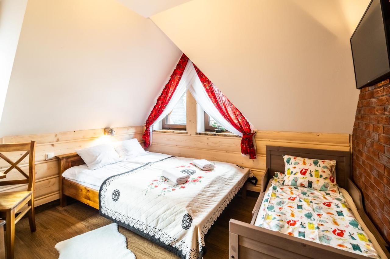 Gazdowa Homestay