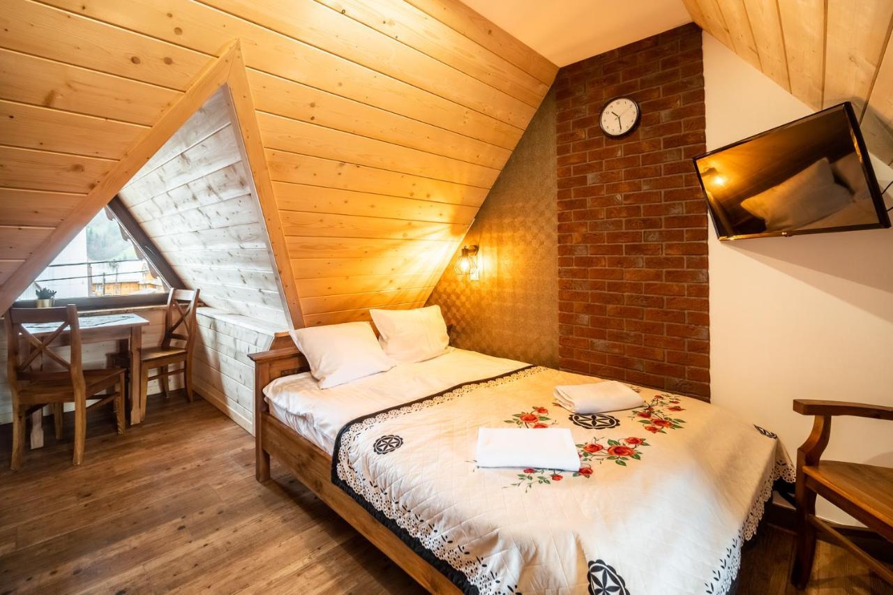 Homestay Gazdowa Poronin