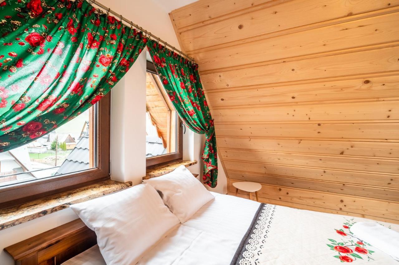 Homestay Gazdowa Poronin